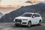 Audi Q7 TDI Quattro 2015 года (WW)